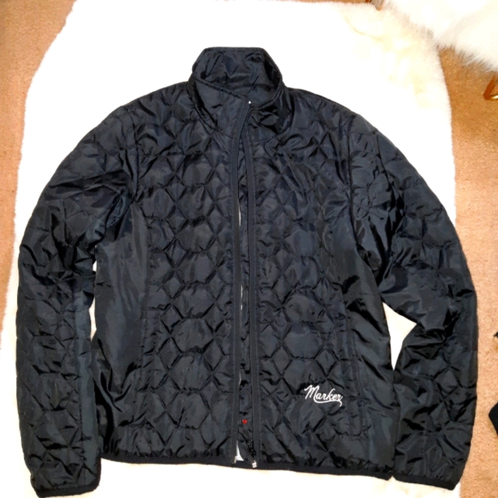 Marker Jacket Medium